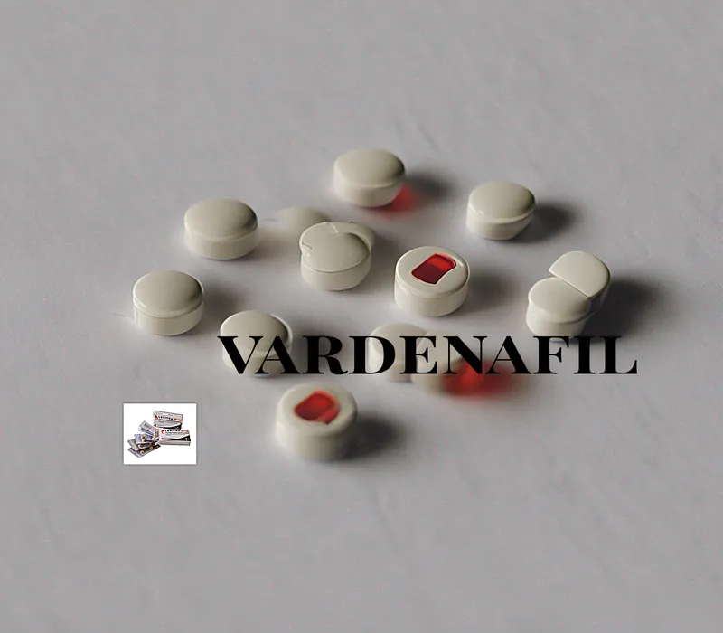 Vardenafil orodispersibile generico